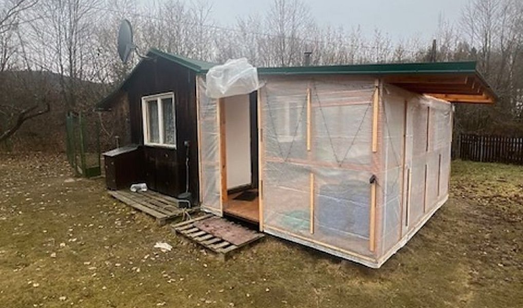 Prodej chaty/chalupy 141 m² s pozemkem 897 m², Vítkov – náhled fotky 9