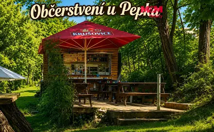 Prodej komerčního pozemku 804 m², Kácov, okres Kutná Hora