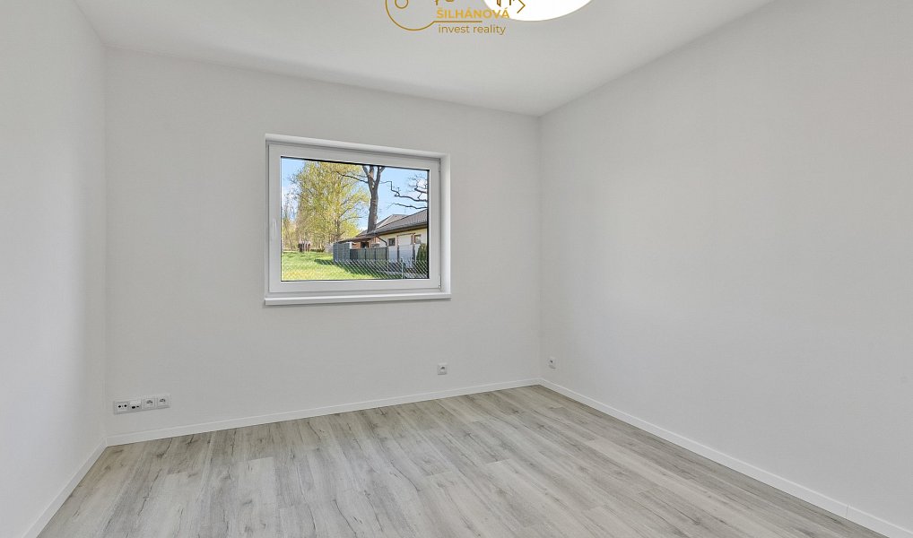 Prodej domu 120 m² s pozemkem 893 m², Stráž pod Ralskem – náhled fotky 9
