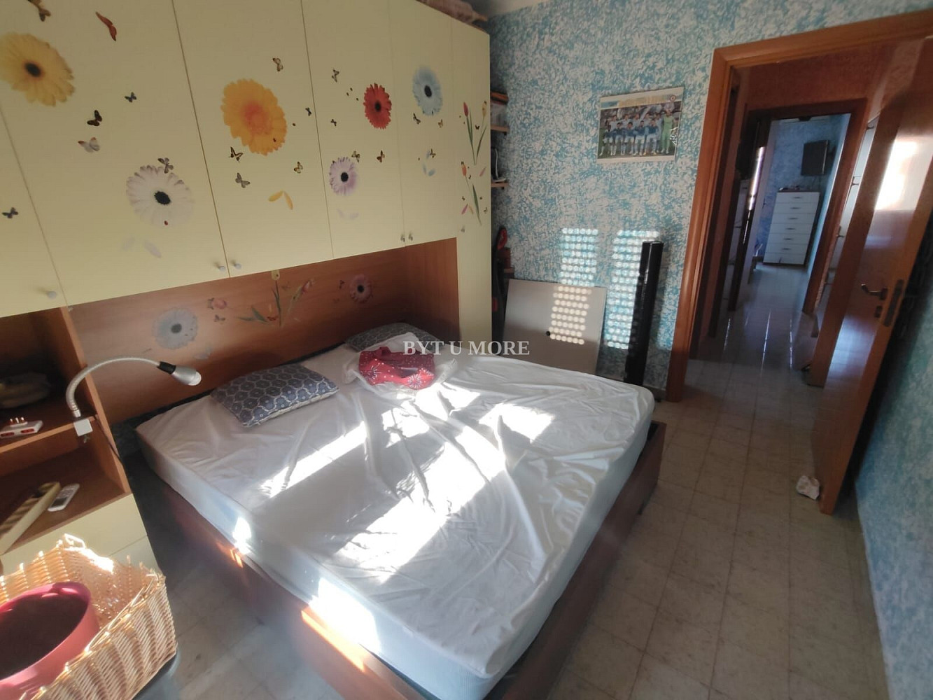 Appartamento 3+1 – Scalea - Vista 3