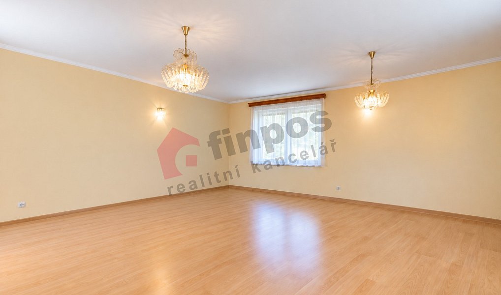 Prodej domu 144 m² s pozemkem 6 216 m², Kunín – náhled fotky 5