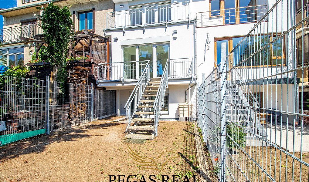 Pronájem bytu 2+kk 39 m², Brno – náhled fotky 17