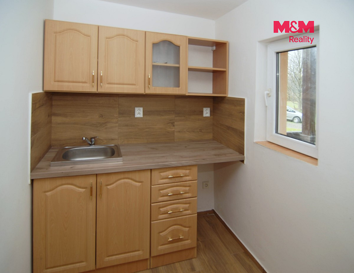 Prodej chaty/chalupy 40 m² s pozemkem 321 m² — photo 3