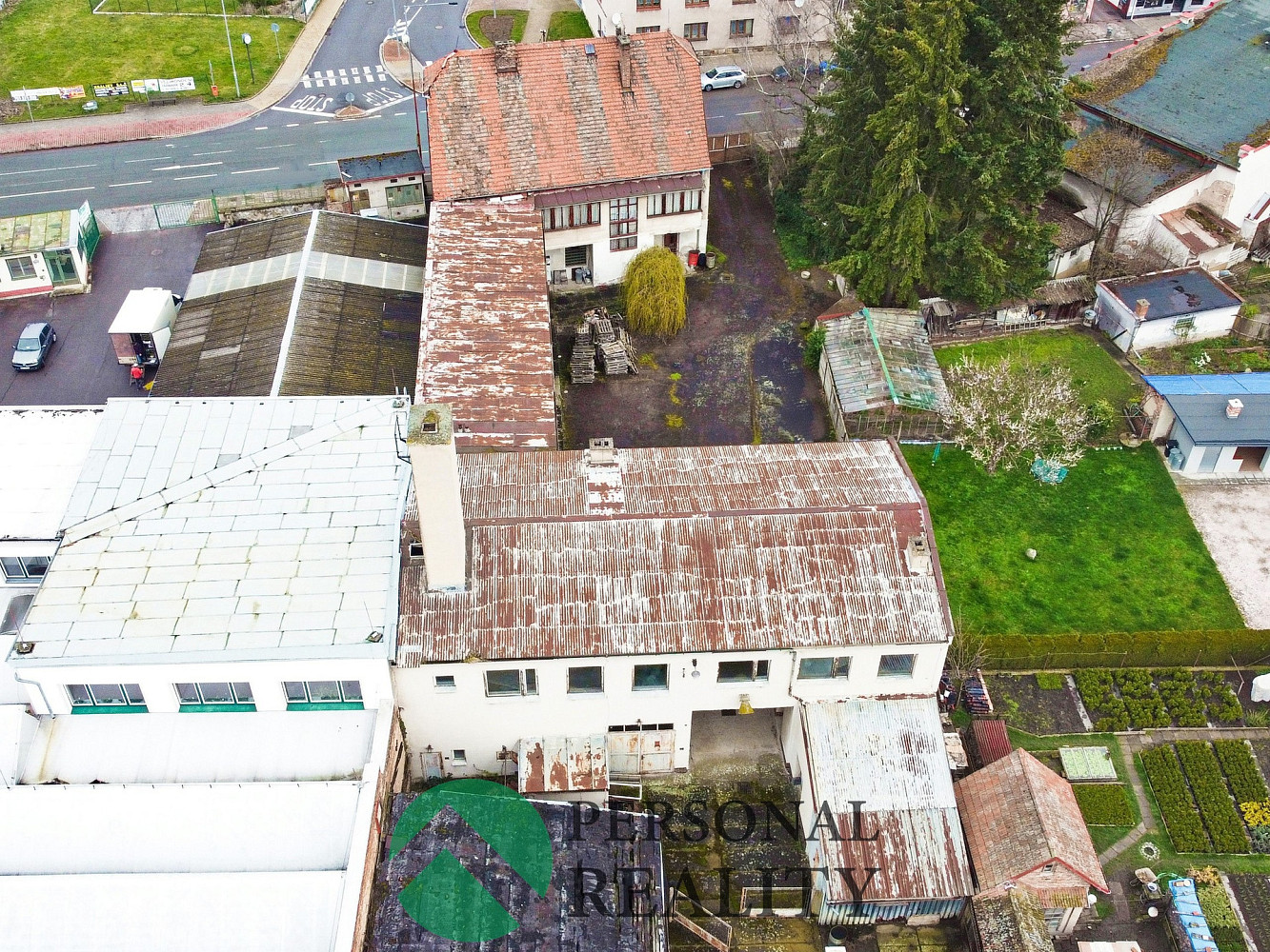 Prodej obchodních prostor 631 m² – fotografie 4
