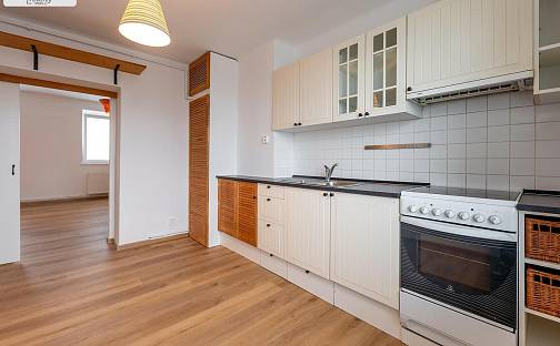 Pronájem bytu 4+1 95 m², Vršovců, Ostrava - Mariánské Hory