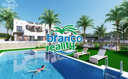 Prodej domu 59 m² s pozemkem 500 m², Pilar de La Horadada, Alicante, Španělsko