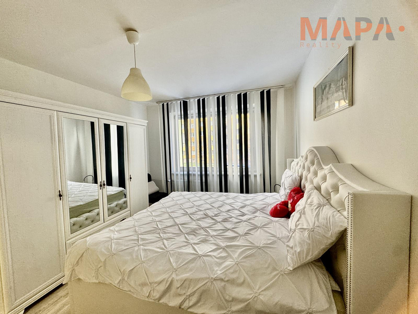 Prodej bytu 2+1 60 m² – fotografie 4
