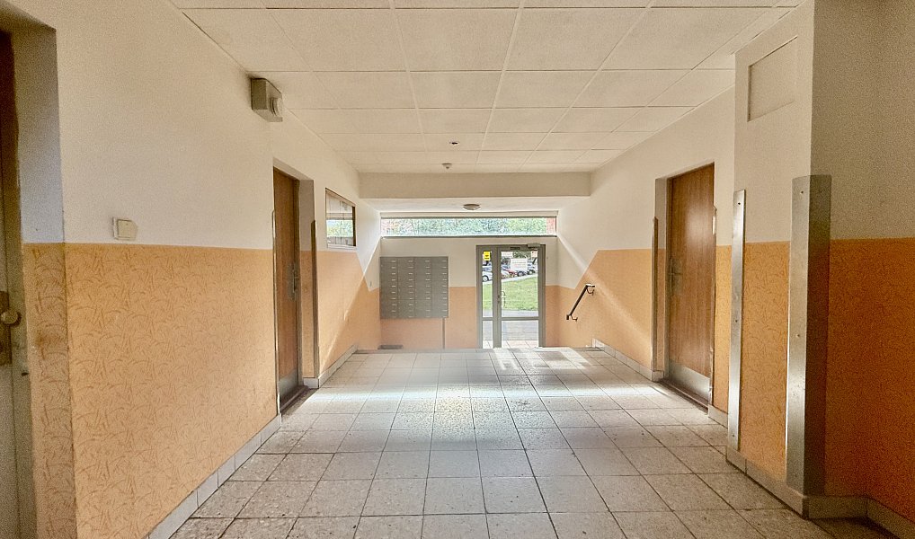 Prodej bytu 1+1 42 m², Ostrava – náhled fotky 3