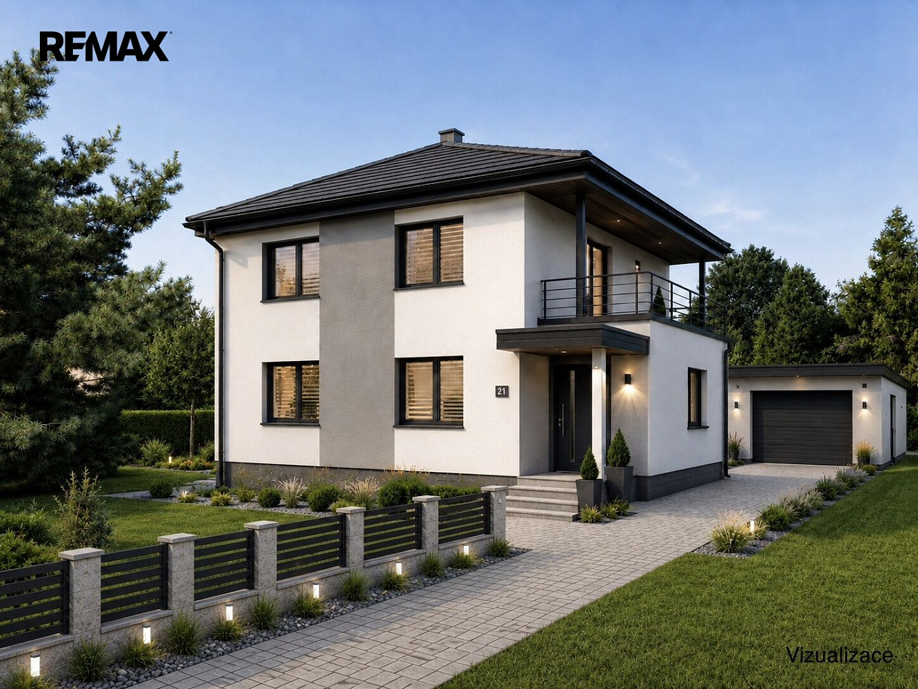 Prodej domu 158 m² s pozemkem 979 m² – fotografie 2