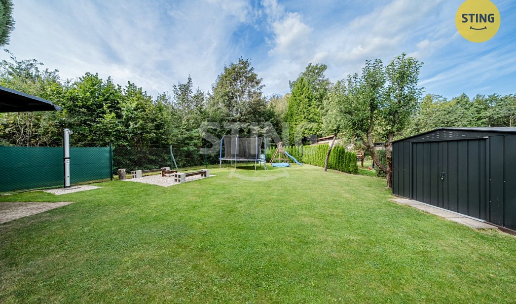 Prodej chaty/chalupy 60 m² s pozemkem 394 m², Třinec – náhled fotky 15