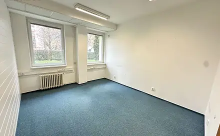 Pronájem kanceláře 19 m², Jiráskova, Vsetín