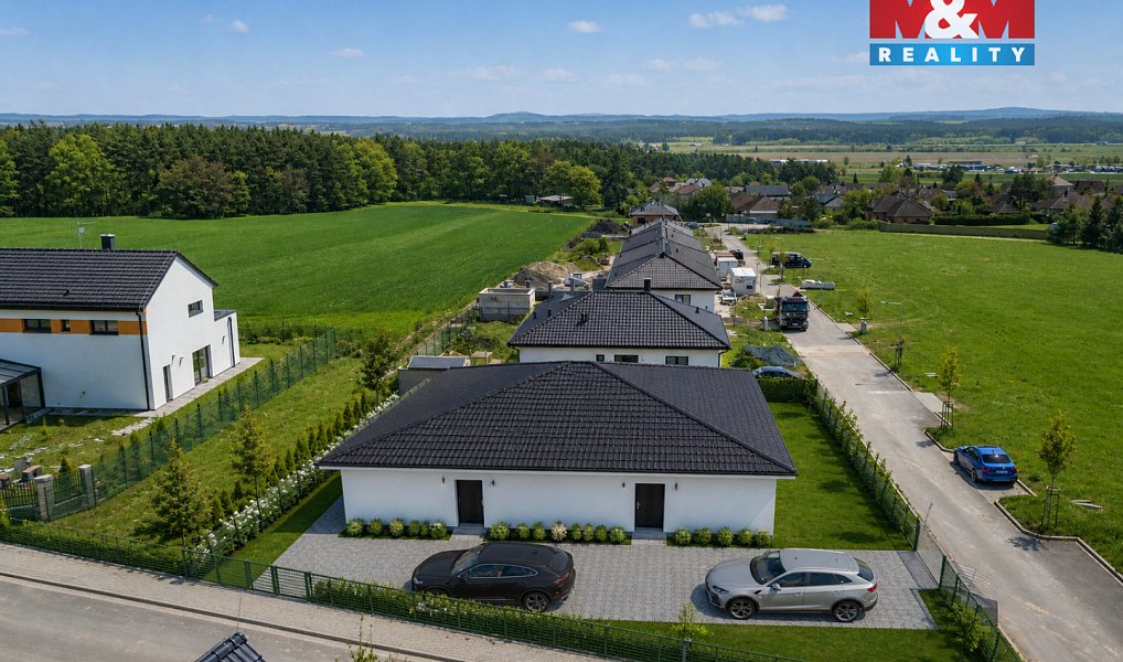 Prodej domu 97 m² s pozemkem 382 m², Nýřany – náhled fotky 12