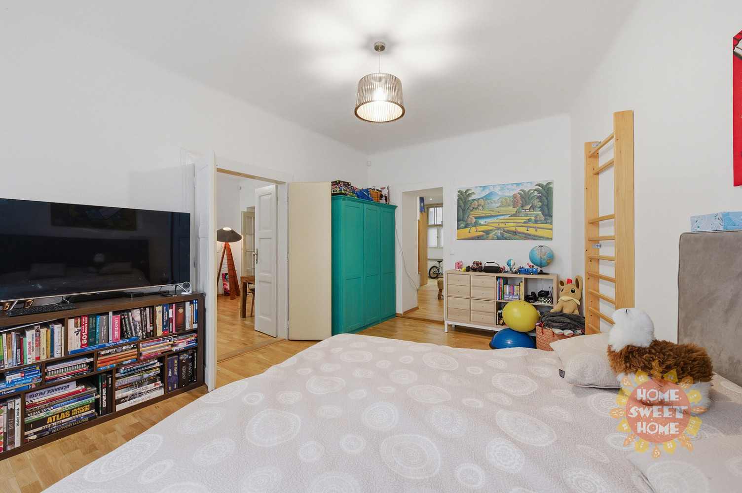 Prodej bytu 2+1 90 m² – fotografie 4