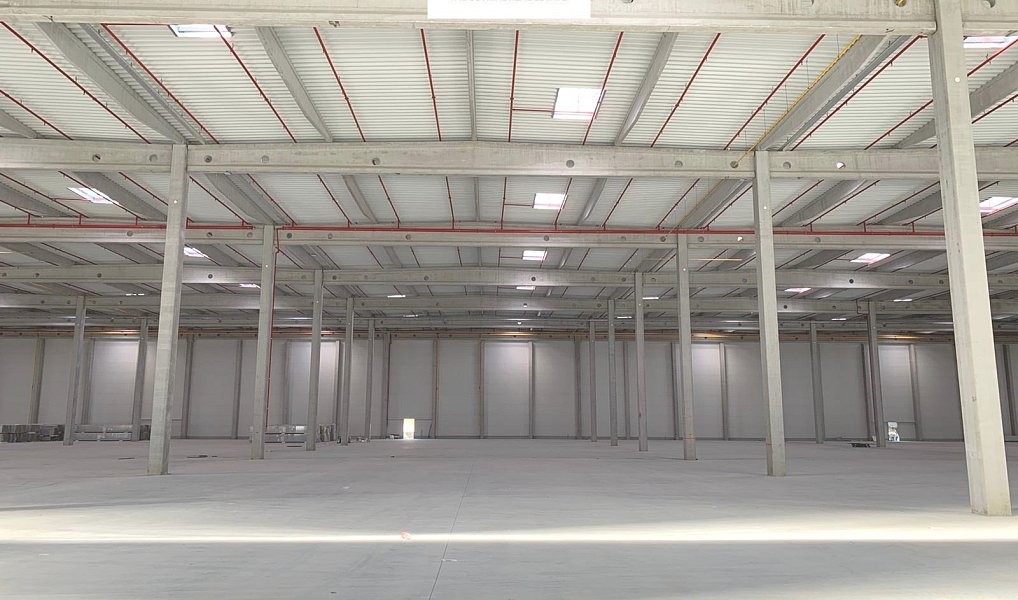 Pronájem výrobních prostor 13 389 m², Cheb – náhled fotky 10