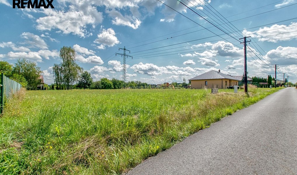 Prodej stavebního pozemku 1 650 m², Rychvald – náhled fotky 7