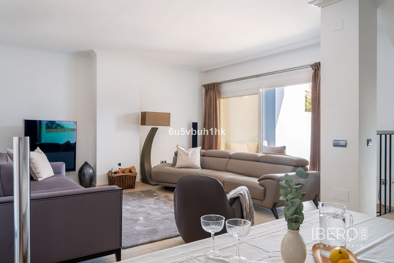 Casa 5+kk – Marbella, Nueva Andalucía - Més
