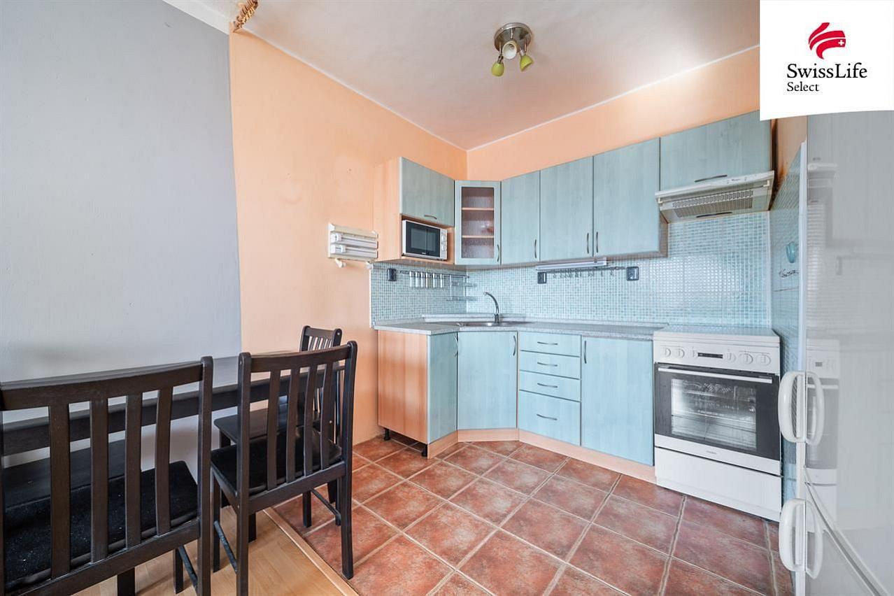 Prodej bytu 2+kk 58 m² – fotografie 5