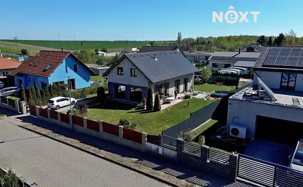 Prodej domu 98 m² s pozemkem 890 m², Třebichovická, Kladno - Švermov