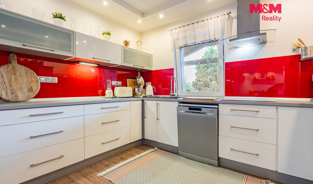 Prodej domu 125 m² s pozemkem 415 m², Hluboká nad Vltavou – náhled fotky 7