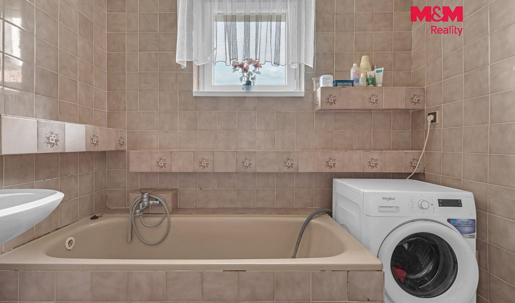 Prodej domu 140 m² s pozemkem 1 025 m², Slavíkov – náhled fotky 11