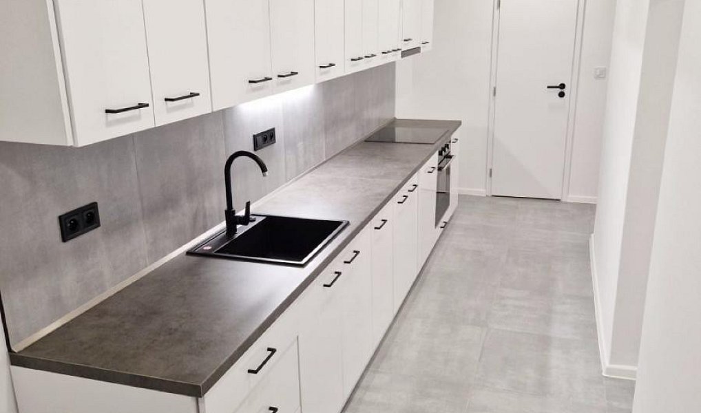 Pronájem bytu 2+1, 57 m², Most