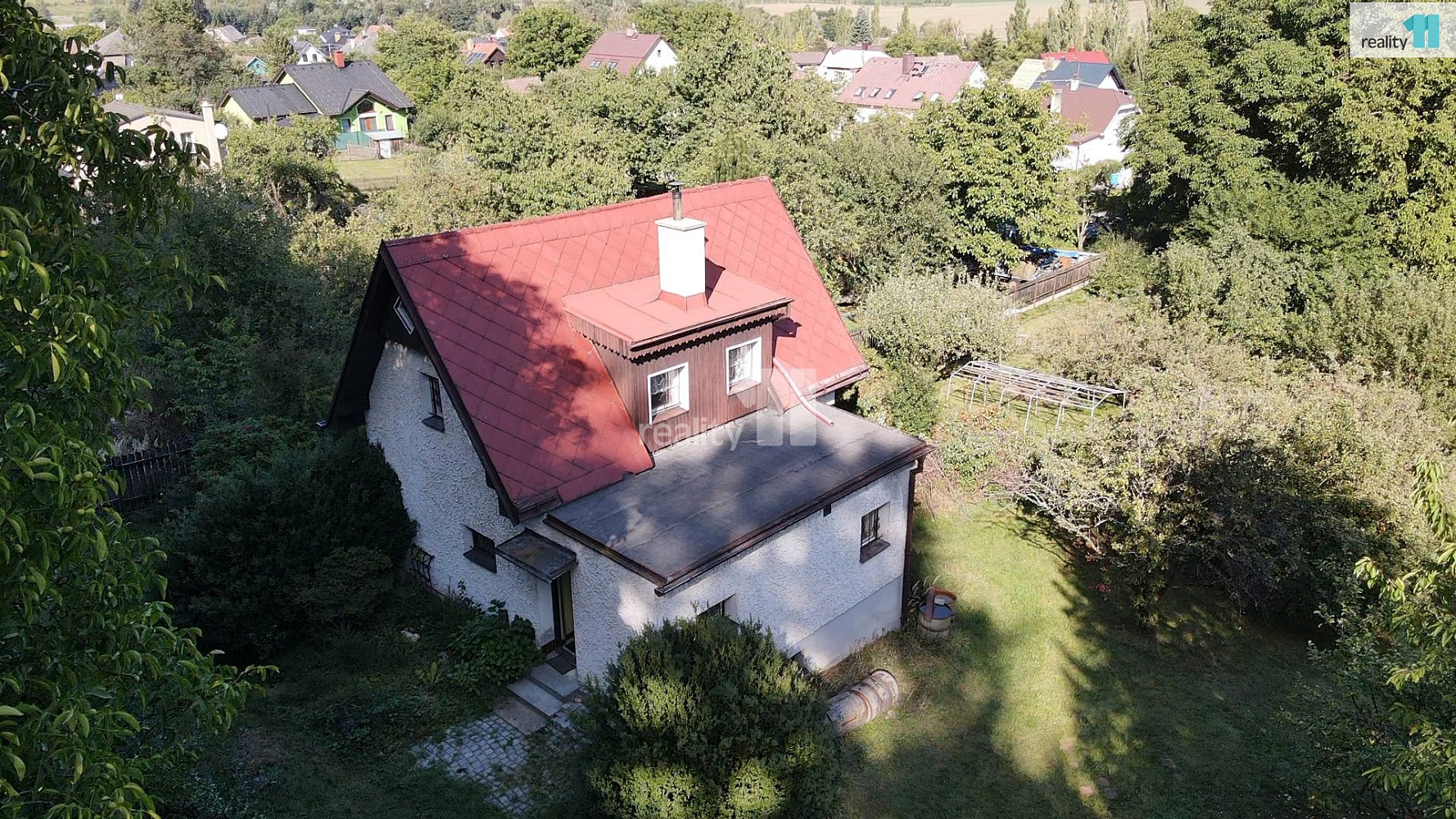 Prodej chaty/chalupy 100 m²