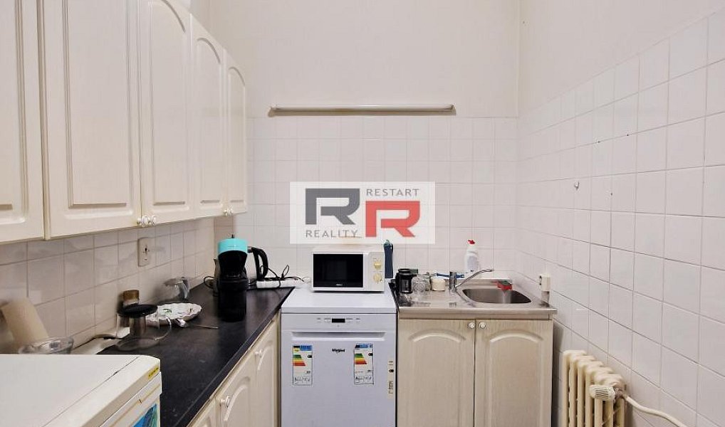 Pronájem kanceláře 16 m², Olomouc – náhled fotky 6