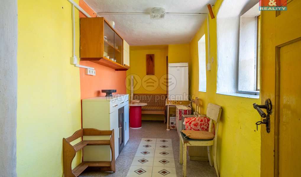 Prodej chaty/chalupy 65 m² s pozemkem 91 m², Nalžovské Hory – náhled fotky 5