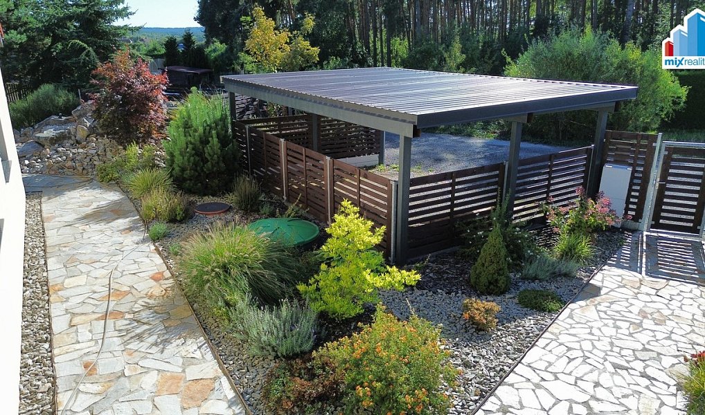 Prodej domu 115 m² s pozemkem 1 000 m², Nýřany – náhled fotky 11