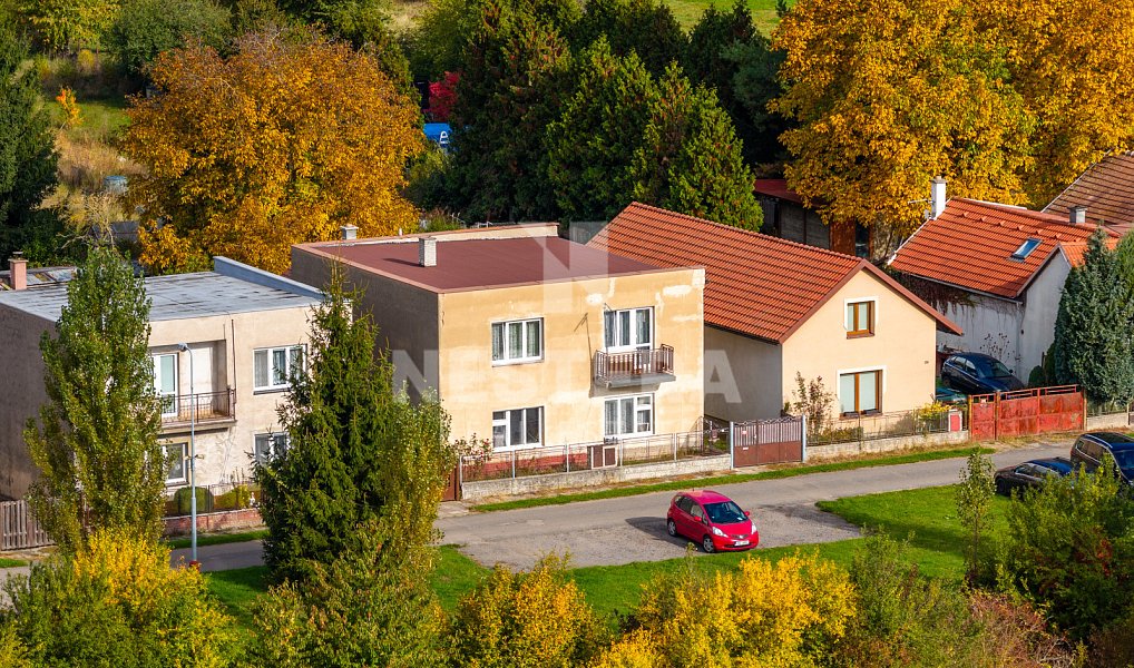 Prodej domu 174 m² s pozemkem 902 m², Budiměřice – náhled fotky 4