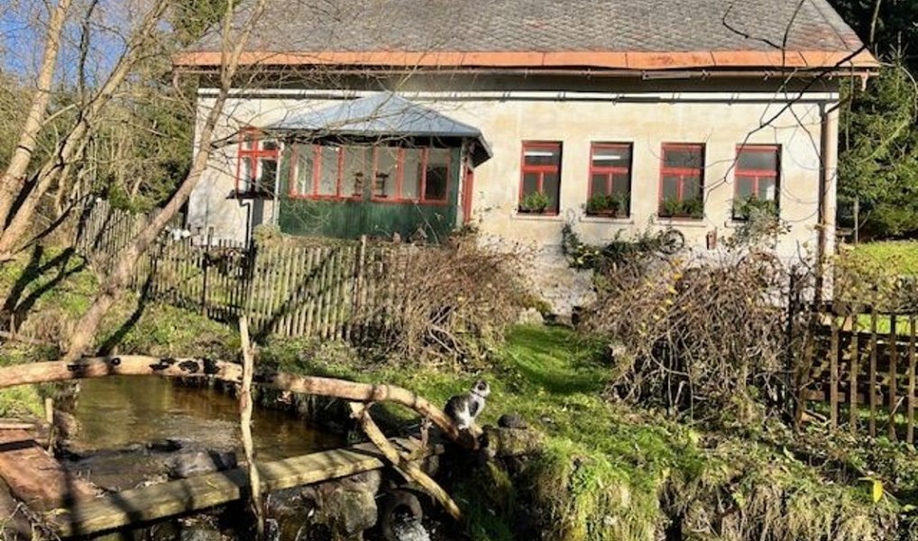 Prodej domu 250 m² s pozemkem 900 m², Smržovka – náhled fotky 2