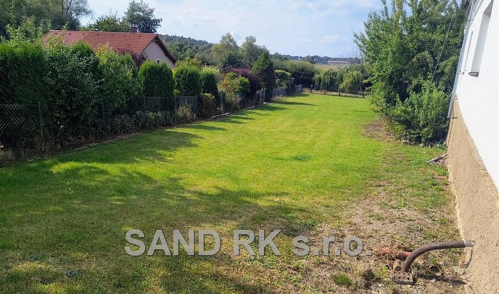 Prodej stavebního pozemku 1 843 m², Bor – náhled fotky 10