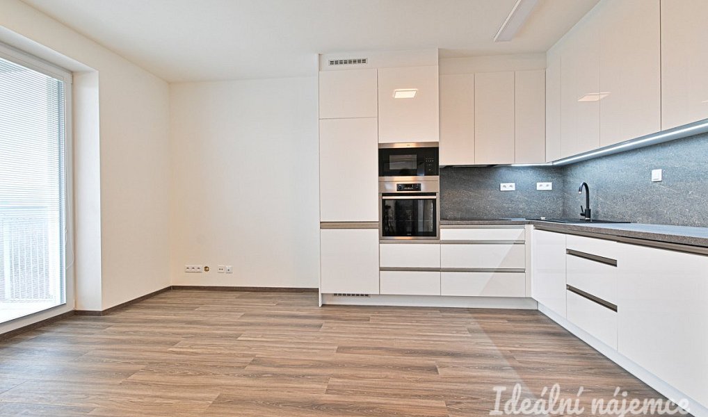 Pronájem bytu 2+kk 47 m², Brno – náhled fotky 3