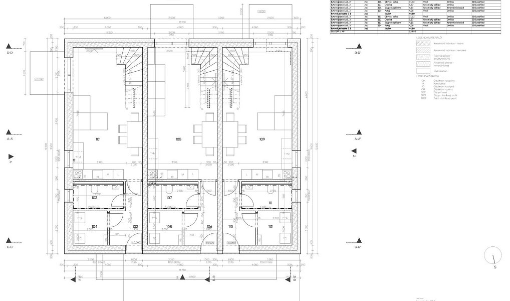 Prodej bytu 4+kk 85 m², Bohumín – náhled fotky 18