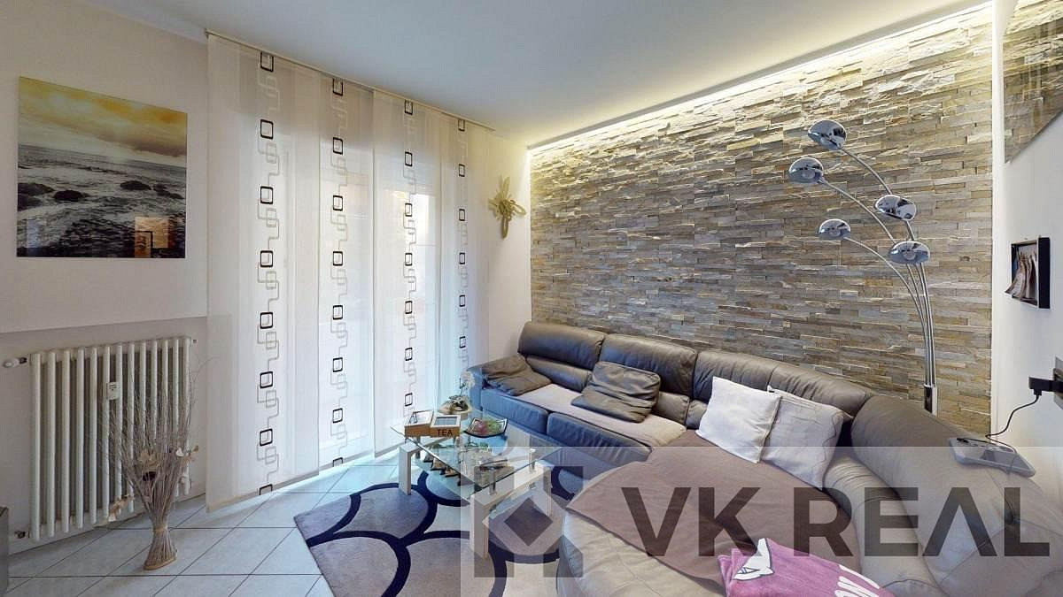 Prodej bytu 3+1 89 m²