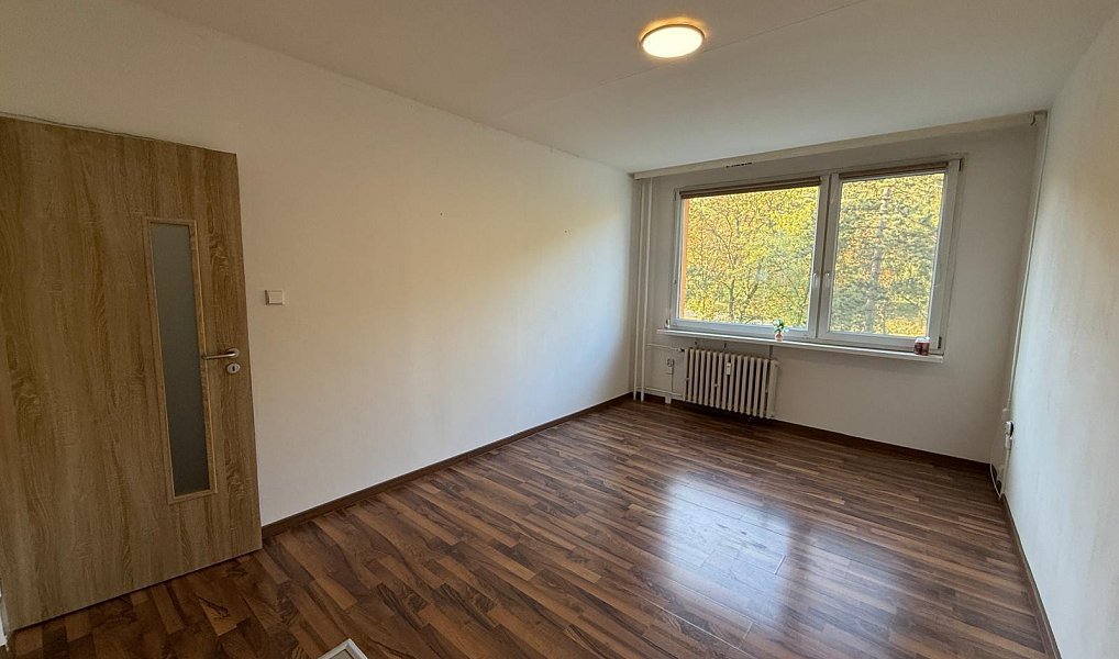 Pronájem bytu 2+kk 40 m², Most – náhled fotky 6