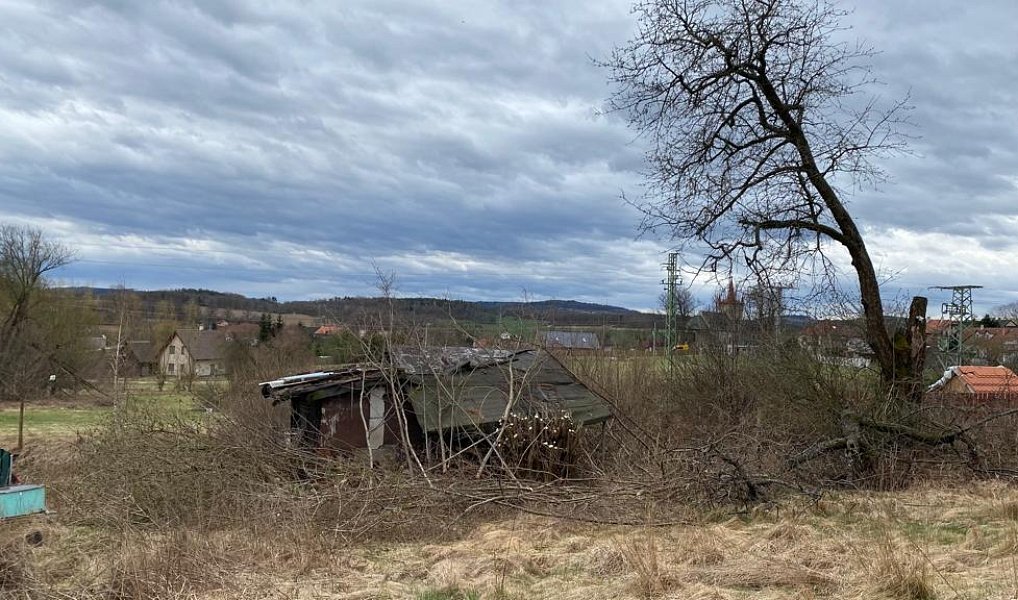 Prodej stavebního pozemku 949 m², Týnec nad Sázavou – náhled fotky 7