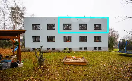 Prodej bytu 4+1 91 m², V Uličkách, Roudnice nad Labem, okres Litoměřice