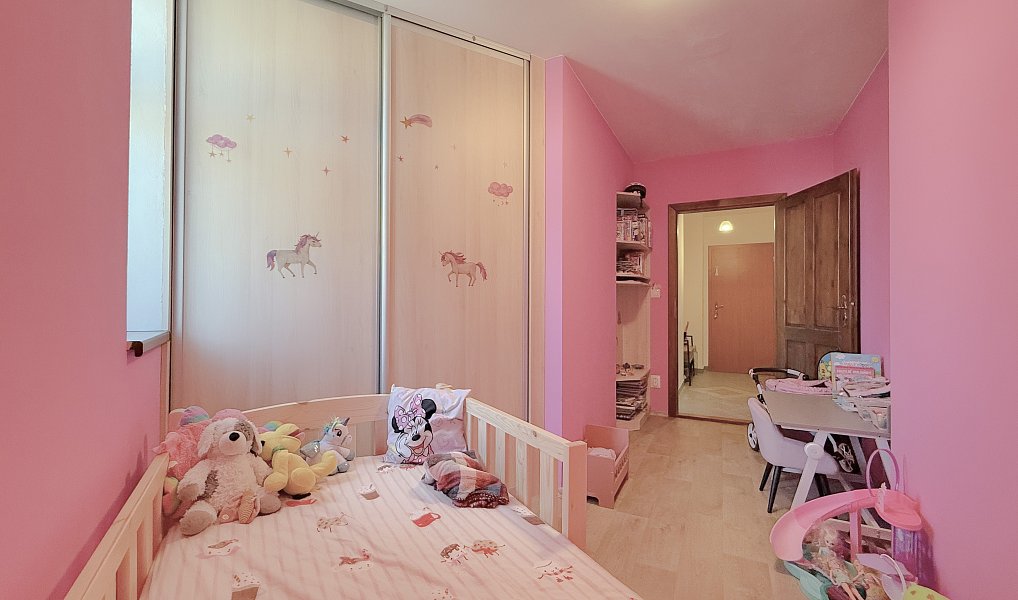 Prodej domu (jiného typu) 226 m² s pozemkem 358 m², Holice – náhled fotky 17