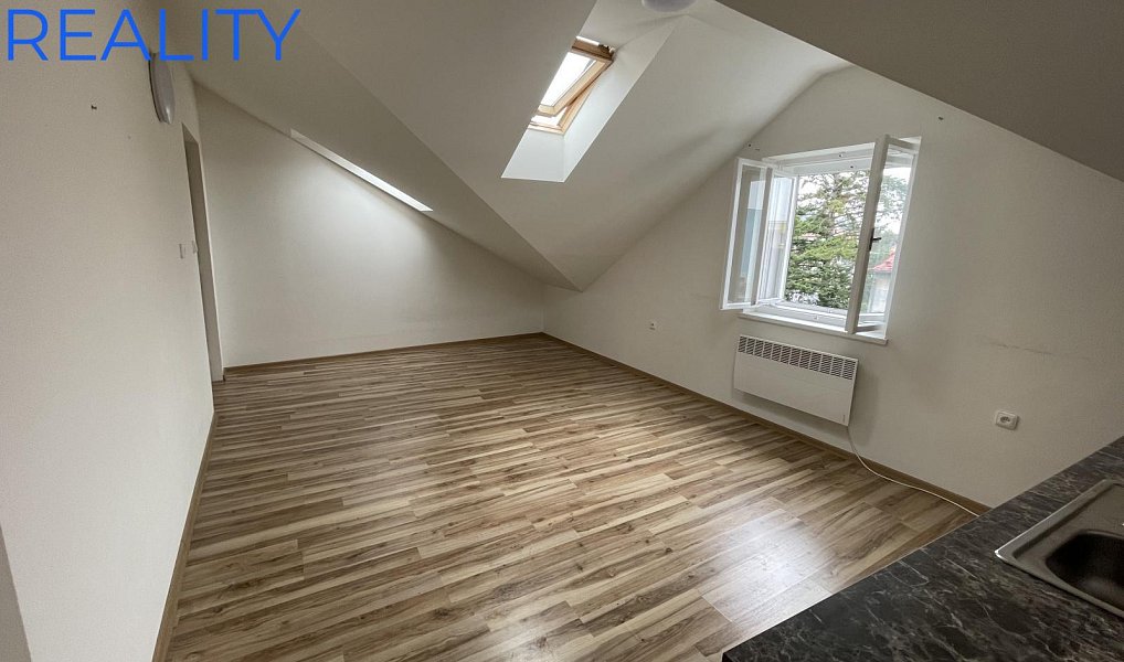 Pronájem bytu 1+kk 25 m², Odry – náhled fotky 3