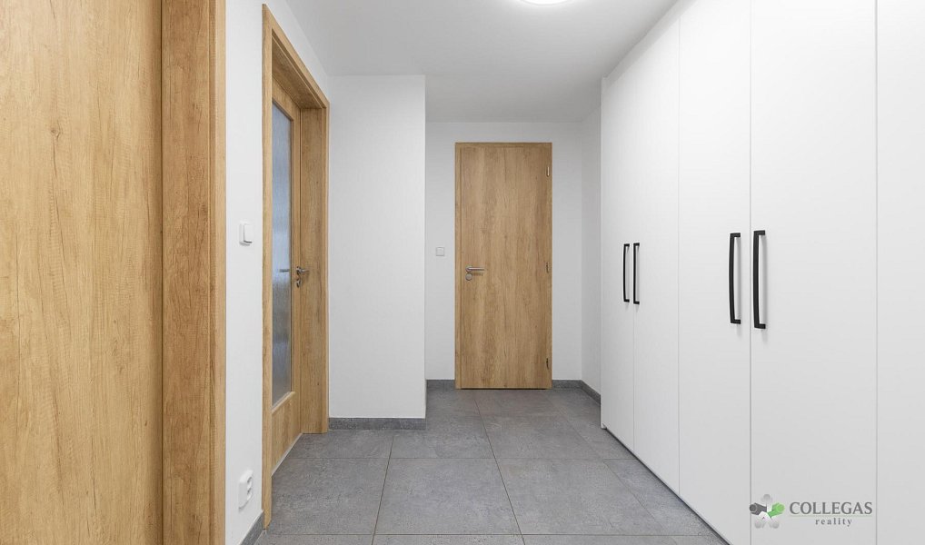 Prodej bytu 2+kk 50 m², Troubsko – náhled fotky 9
