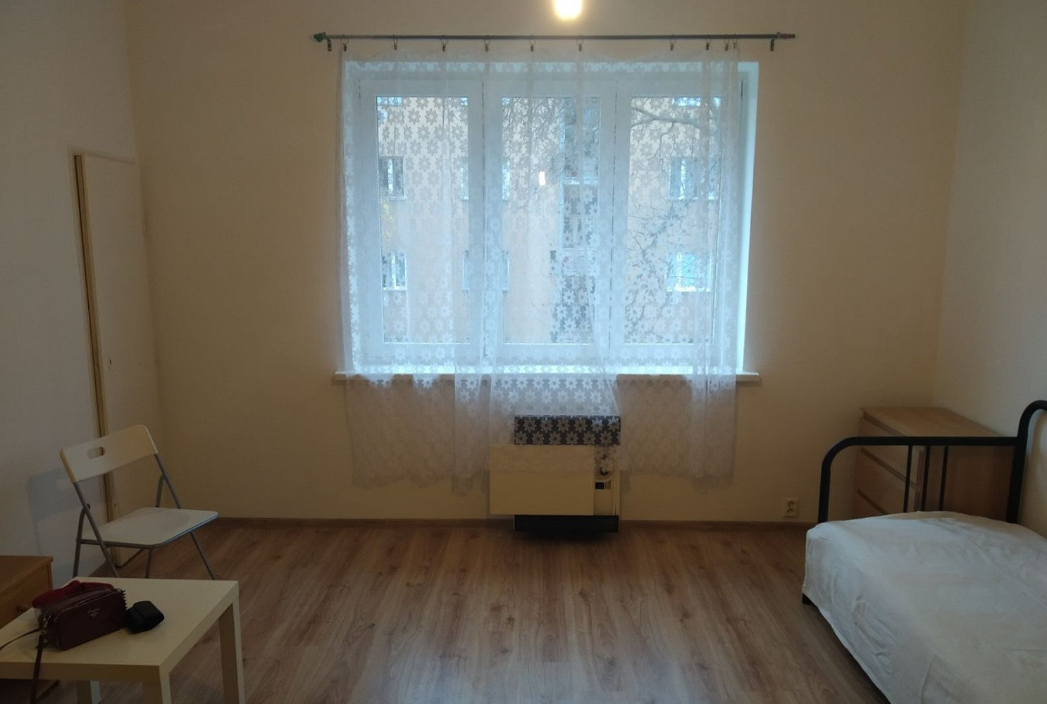 Prodej bytu 1+kk 30 m² — photo 2