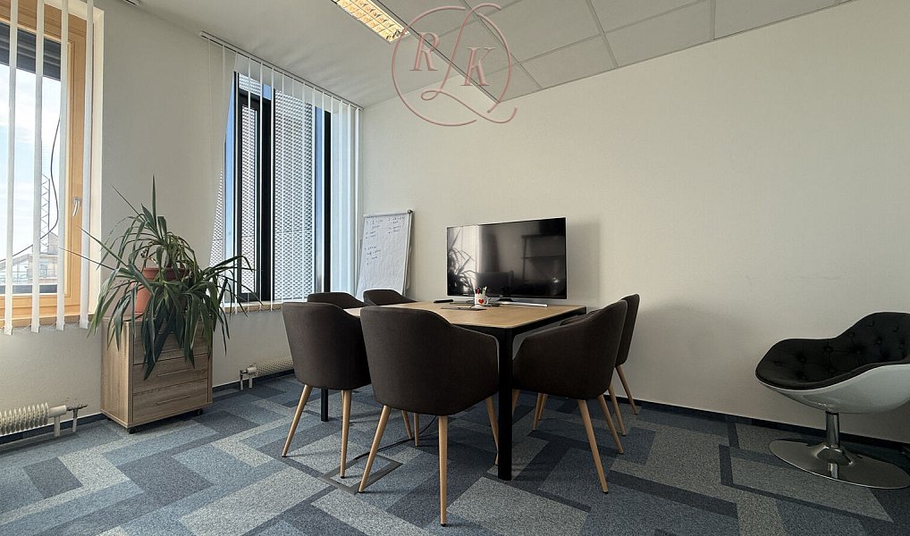 Pronájem kanceláře 68 m², Brno – náhled fotky 3