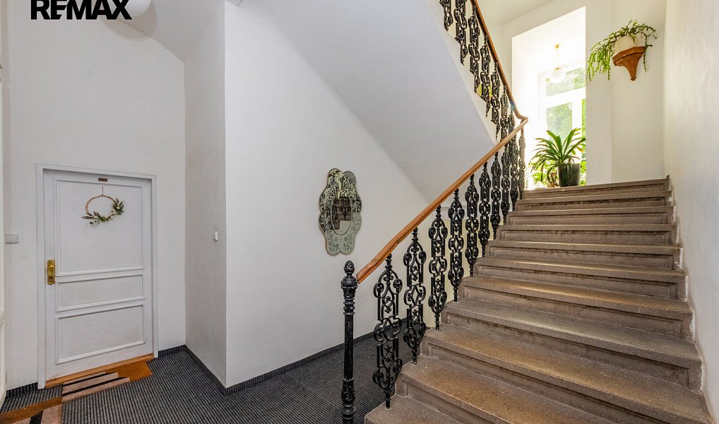 Pronájem bytu 2+kk 34 m², Praha – náhled fotky 10