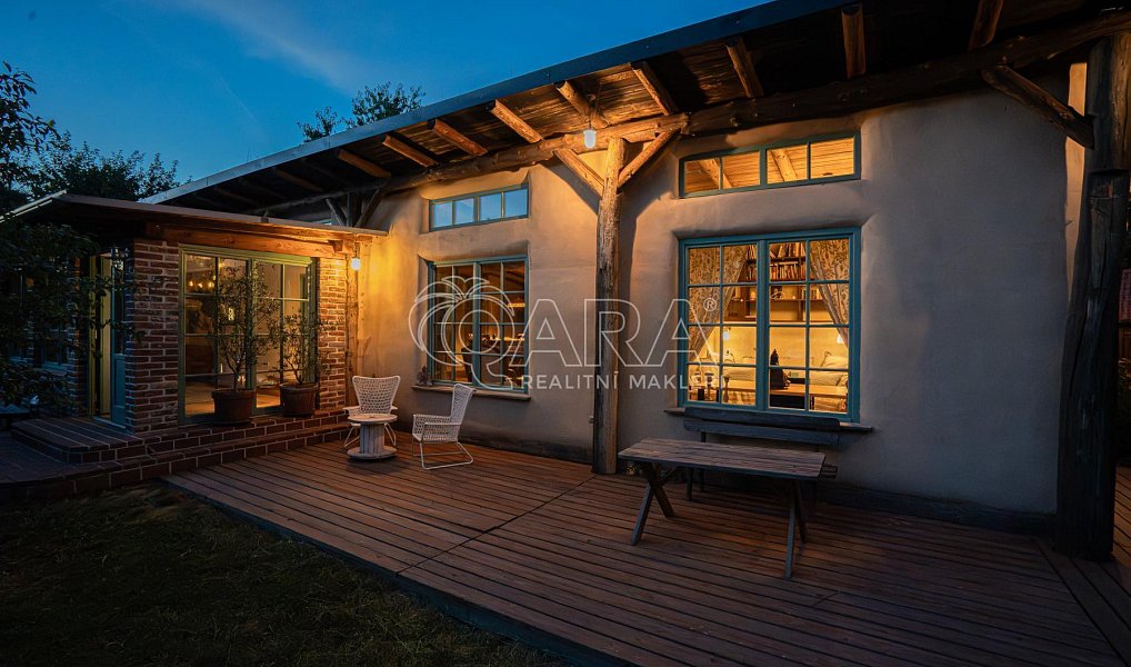 Prodej domu 144 m² s pozemkem 10 890 m², Březí – náhled fotky 40