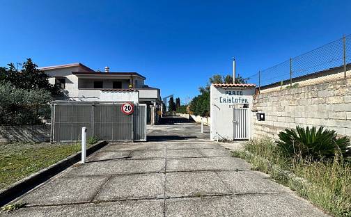 Prodej bytu 3+kk 100 m², Scalea, Provincia di Cosenza, Itálie