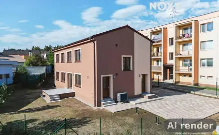 Prodej bytu 3+kk 79 m², Vyškov