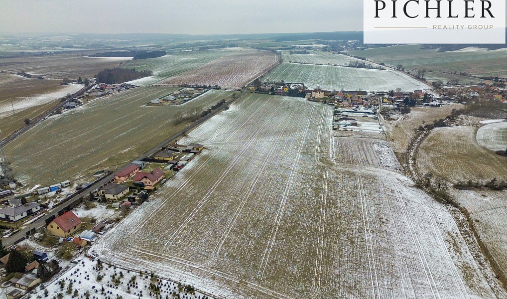 Prodej stavebního pozemku 19 013 m², Rochlov – náhled fotky 20