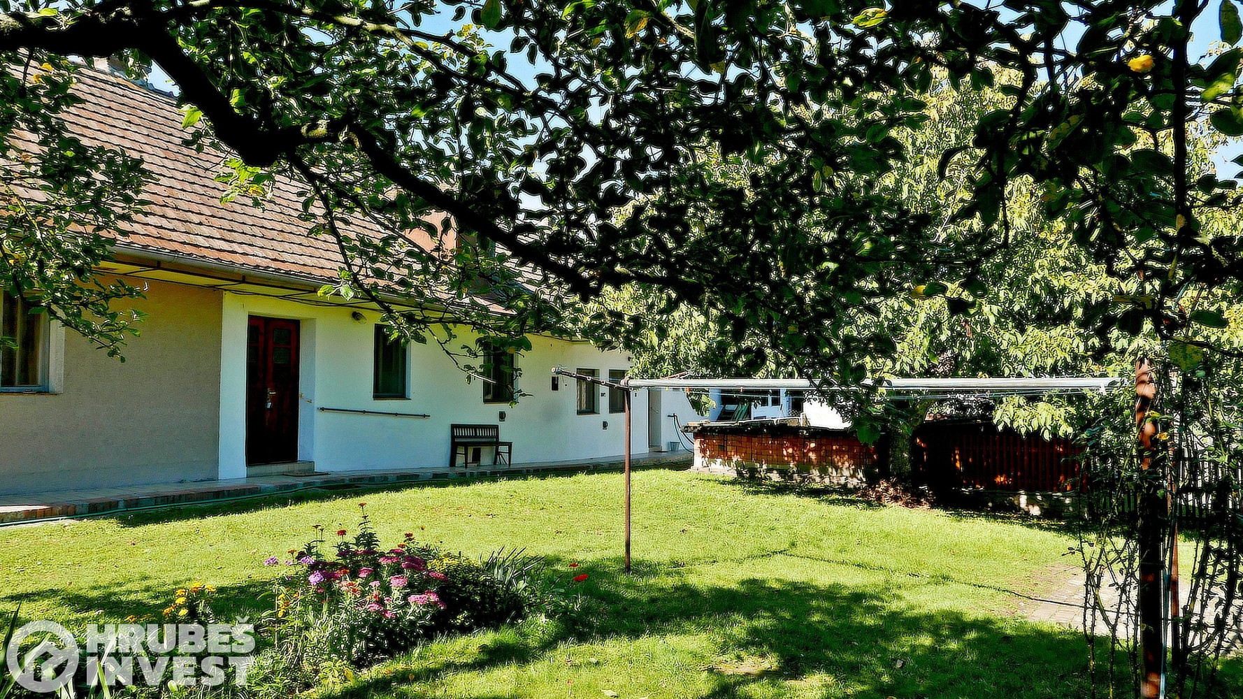 Prodej domu 165 m² s pozemkem 1 765 m² – fotografie 2