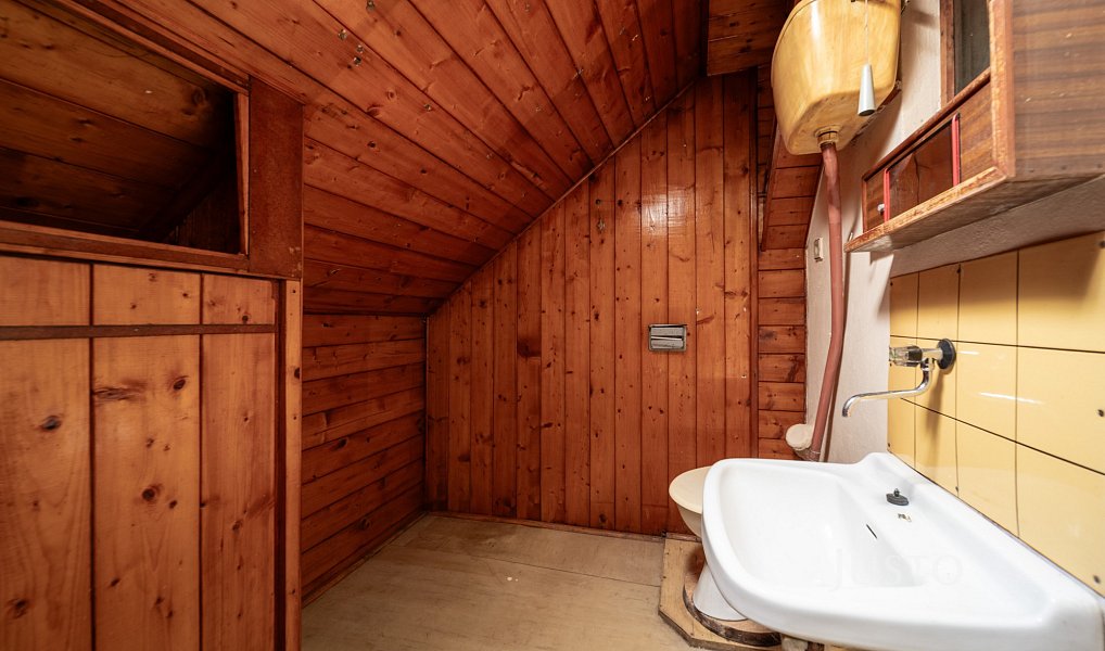 Prodej domu 113 m² s pozemkem 190 m², Třeboň – náhled fotky 19